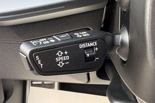 Audi A3 35 TFSI S Line Sportback