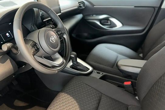 Toyota Yaris Cross Active 1.5 Hybrid