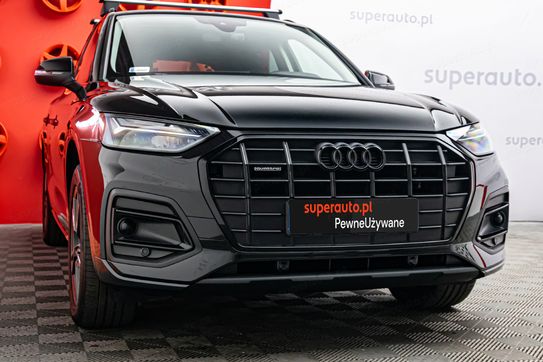 Audi Q5 40 TDI mHEV quattro Advanced S tronic