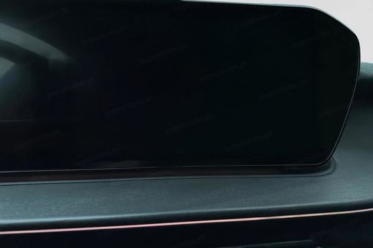 Audi Q3 TFSI S line Sportback