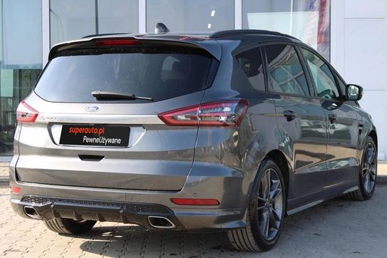 Ford S-MAX 2.0 EcoBlue ST-Line