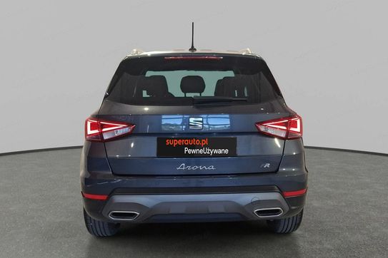 Seat Arona TSI FR S&S DSG