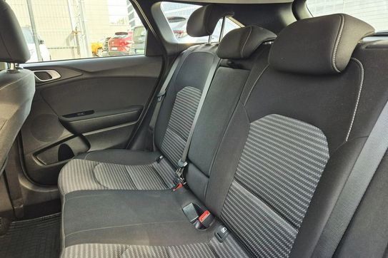 Kia Ceed 1.5 t-Gdi m Dct