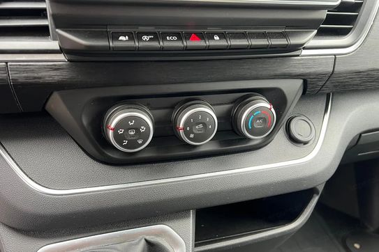 Renault Trafic 2.0 Equilibre