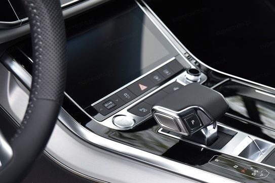 Audi Q7 60 TFSI e quattro S Line