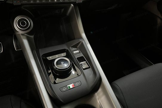 Alfa Romeo Tonale T4 IBRIDA Veloce