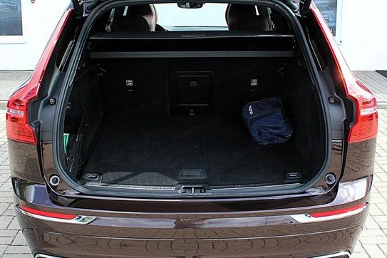 Volvo XC60 B5 D AWD Inscription aut