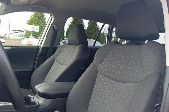 Toyota RAV4 Hybrid Style 4x4