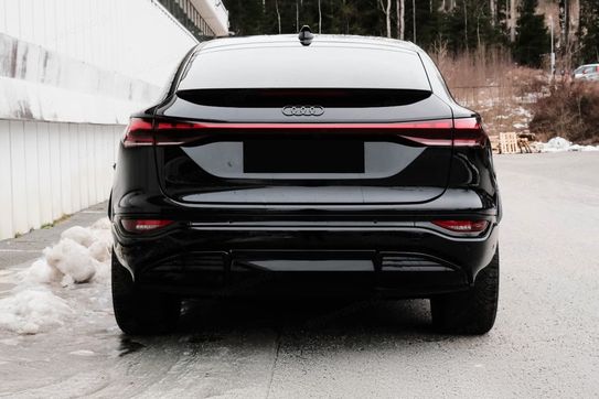 Audi Q6 e-tron Sportback