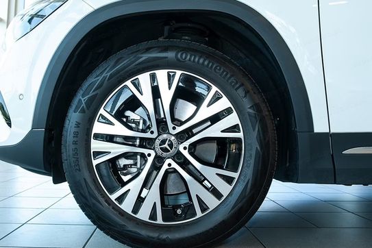 Mercedes GLA 200 Progressive