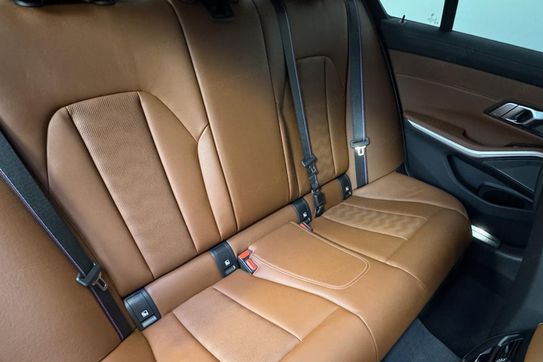 BMW Seria 3 M3 Competition xDrive