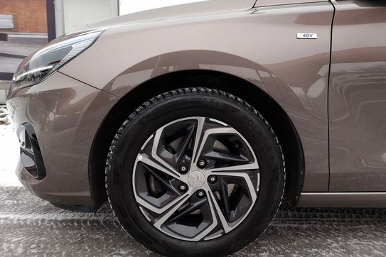 Hyundai i30 1.5 T-GDI