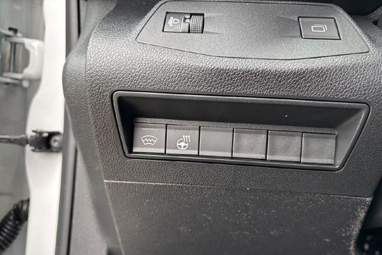 Citroen Berlingo Van XL L2H1
