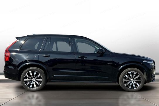 Volvo XC90 B5 B AWD Plus Dark 7os.