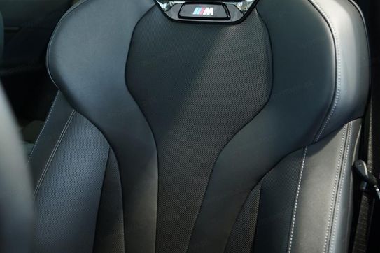 BMW Seria 5 Touring 540d xDrive M Sport