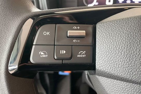 Toyota Proace City EV Long Active
