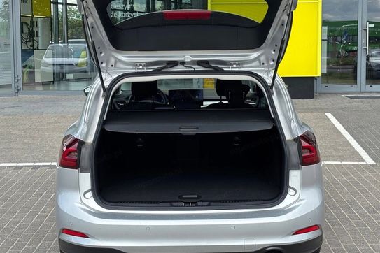Ford Focus 1.0 Ecoboost Mhev Titanium x
