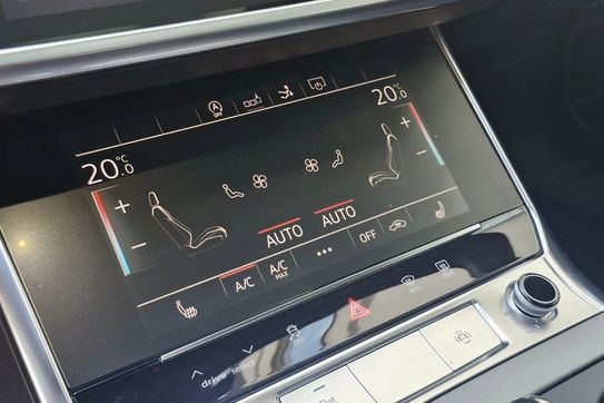 Audi A7 Sportback 50 TDI quattro