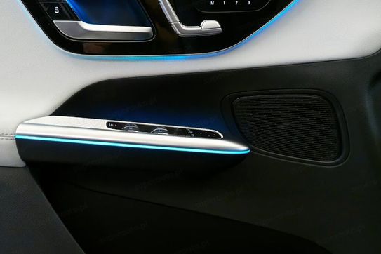 Mercedes GLC Coupe 300 de 4MATIC AMG Line