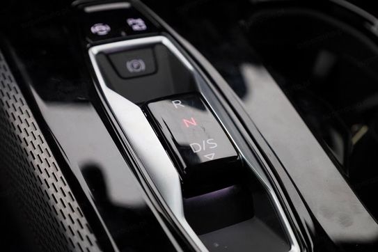 Audi A5 TFSI quattro S line Avant