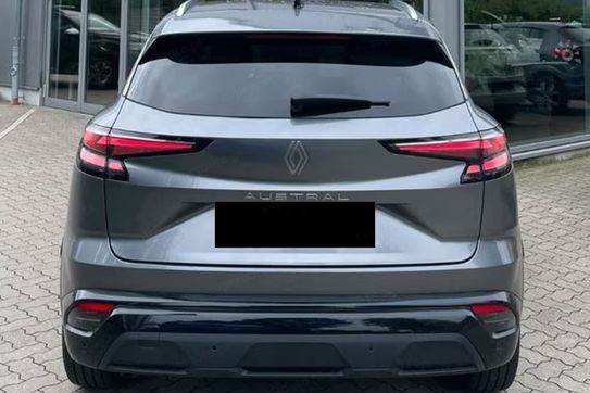 Renault Austral Techno 1.2 E-Tech Full Hybrid