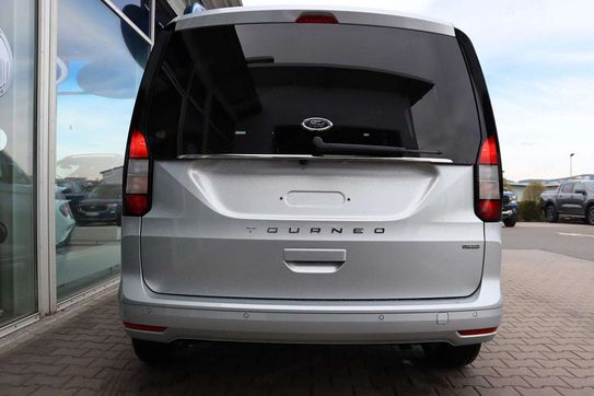 Ford Tourneo Connect PHEV Titanium A6