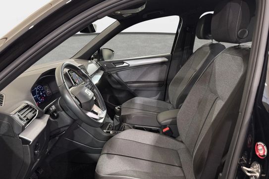 Seat Tarraco 1.5 TSI
