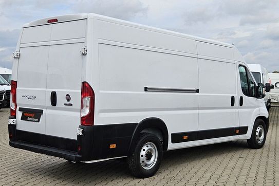 Fiat Ducato L4H2