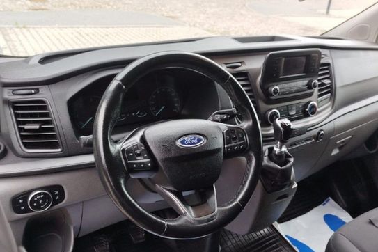 Ford Transit Custom EcoBlue L2H1