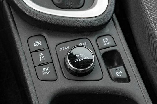 Toyota Yaris Cross Hybrid 1.5 Comfort 4x4