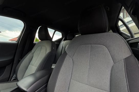 Volvo XC40 T5 Plug-In Hybrid Inscription Expression