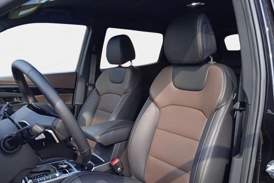 SsangYong Korando 1.5 T-GDI Wild 2WD aut