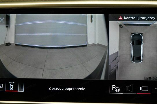 Audi A6 55 TFSI mHEV quattro S tronic