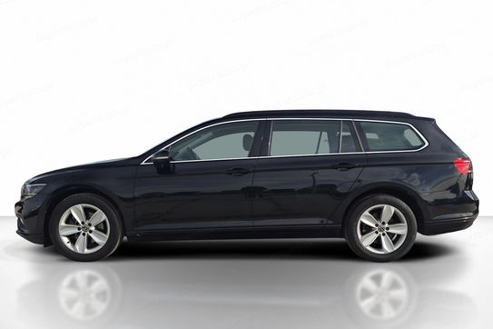 Volkswagen Passat 2.0 Tsi Business Dsg