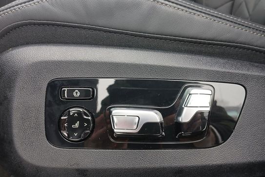 BMW X6 xDrive30d M Sport