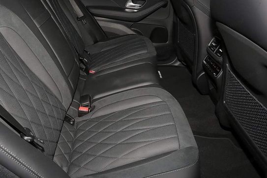 Mercedes GLE AMG 53 4-Matic+