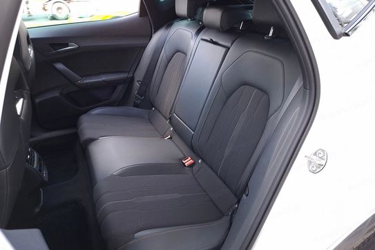 Cupra Formentor 2.0 TSI 4Drive VZ DSG