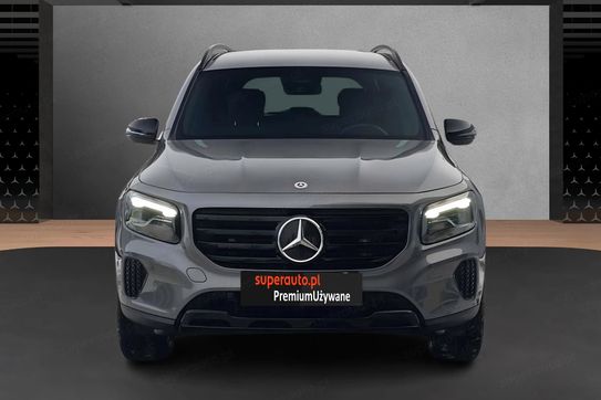 Mercedes GLB 200 Progressive