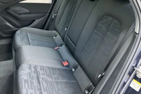 Audi A6 TDI mHEV 150 kW Quattro S tronic