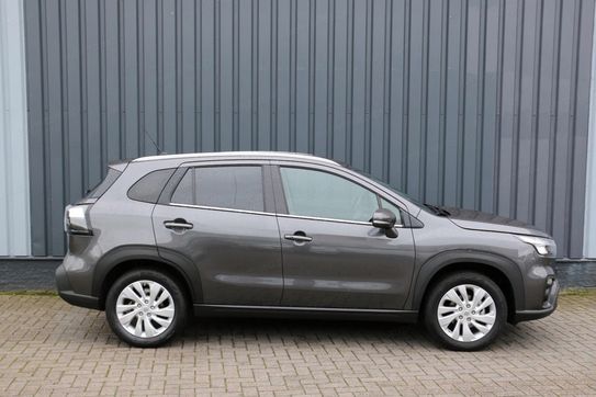 Suzuki S-Cross 1.4 BoosterJet mHEV Premium Plus SP aut