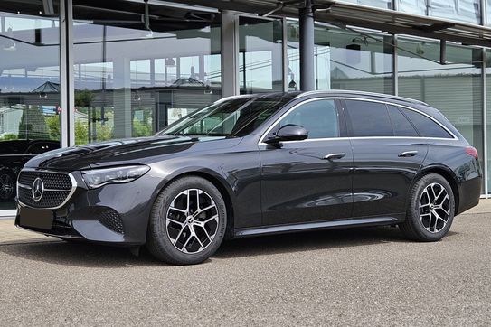Mercedes E Klasa 220 d 4-Matic Avantgarde Estate