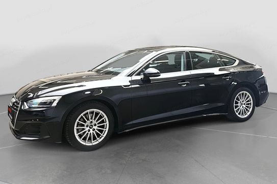 Audi A5 35 TDI mHEV S tronic