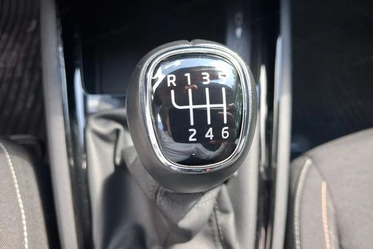 Skoda Scala 1.0 TSI Ambition