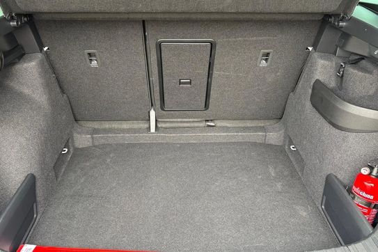 Skoda Karoq 1.5 TSI Selection