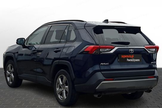 Toyota RAV4 2.0 Comfort 4x4