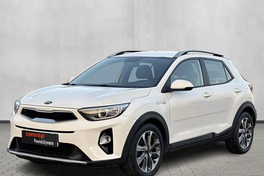 Kia Stonic 1.0 T-GDI L aut