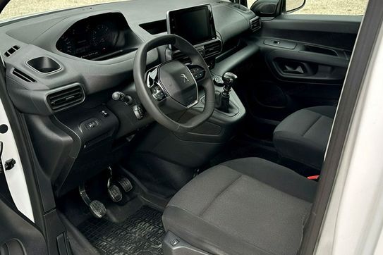 Peugeot Partner HDi