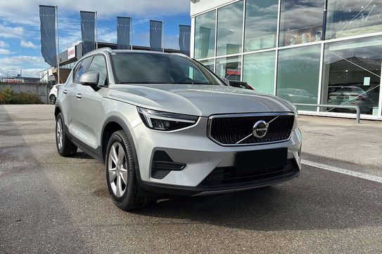 Volvo XC40 B3 Core