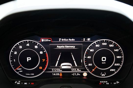 Audi Q2 40 TFSI quattro S Line