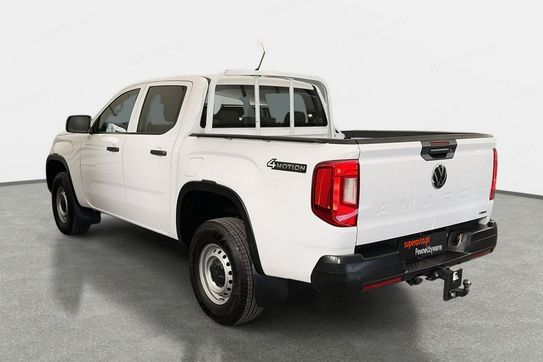 Volkswagen Amarok 2.0 Tdi 4MOT